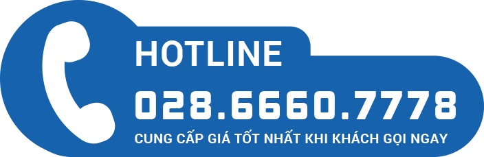 Cung cấp giá tốt nhất khi khách gọi ngay